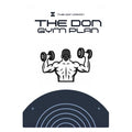 The Don Gym Plan